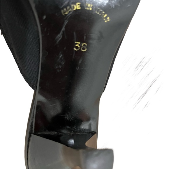 Women’s A. Gianetti Slip on Heels - Picture 4 of 4